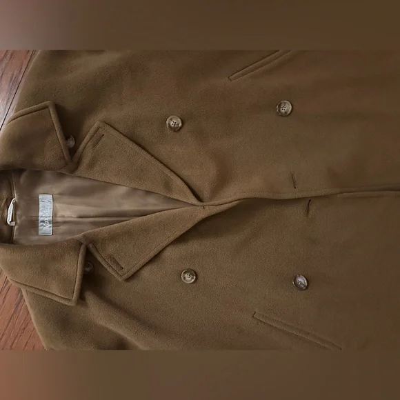 Max Mara Coat - Picture 12 of 16